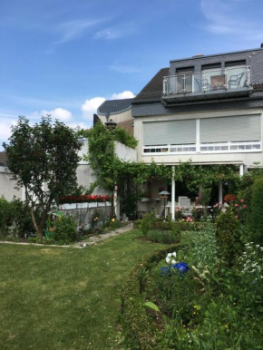 Ferienwohnung Panoramablick Ennepetal